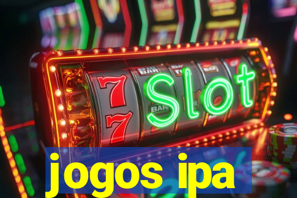 jogos ipa